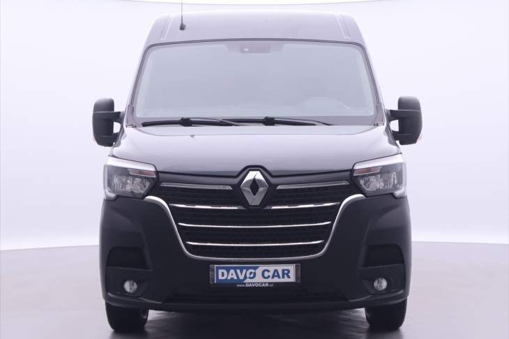Renault Master 2,3 dCi 180k CZ 1.Maj L3H2 DPH