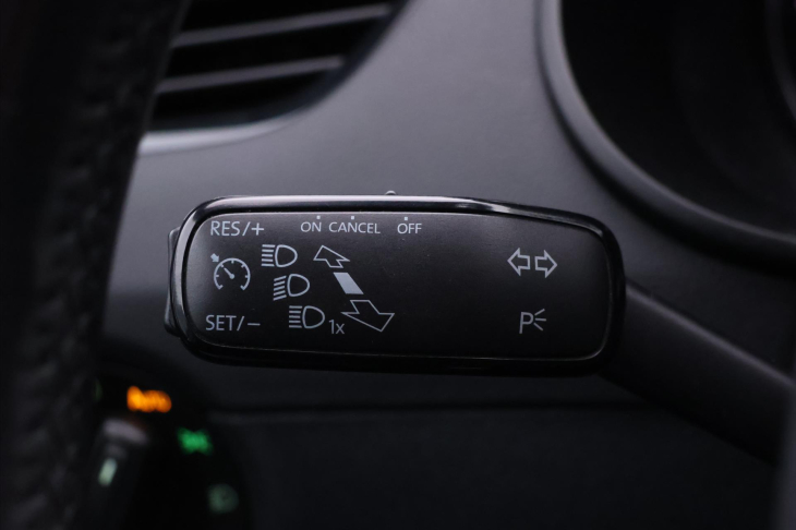 Škoda Octavia 2,0 TDI 110kW Style Xenon