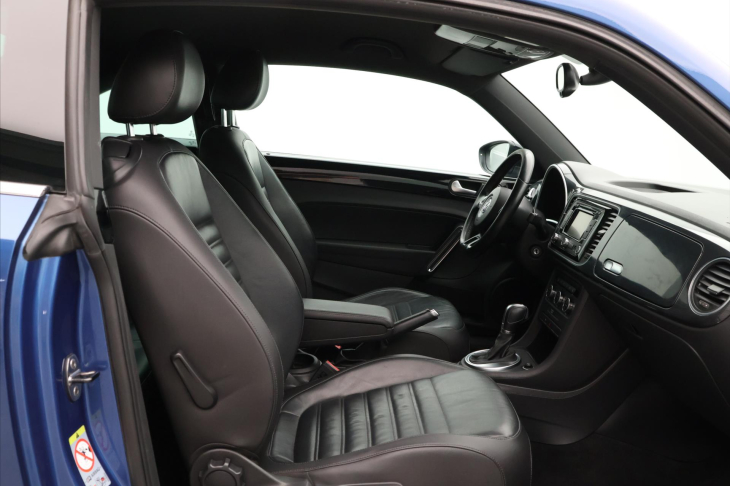 Volkswagen Beetle 2,0 TSI 147kW Sport