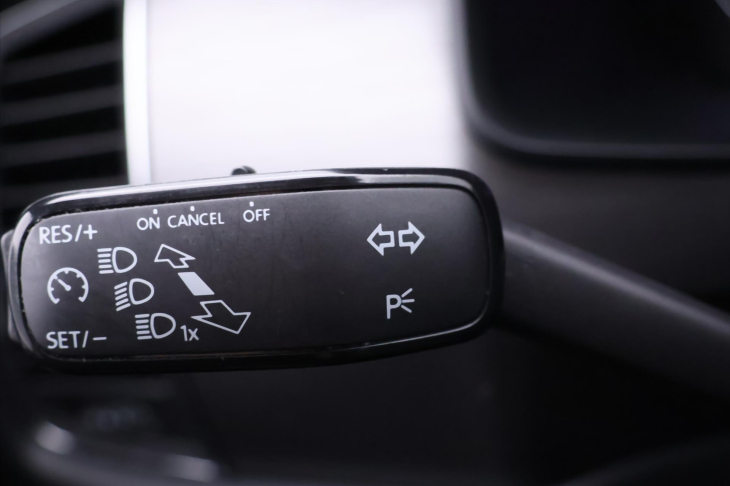 Škoda Kodiaq 2,0 TDI 110kW Ambition DSG CZ DPH