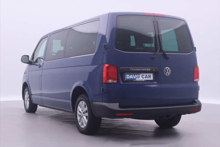 Volkswagen Transporter 2,0 TDI 110kW 9-Míst Long DPH