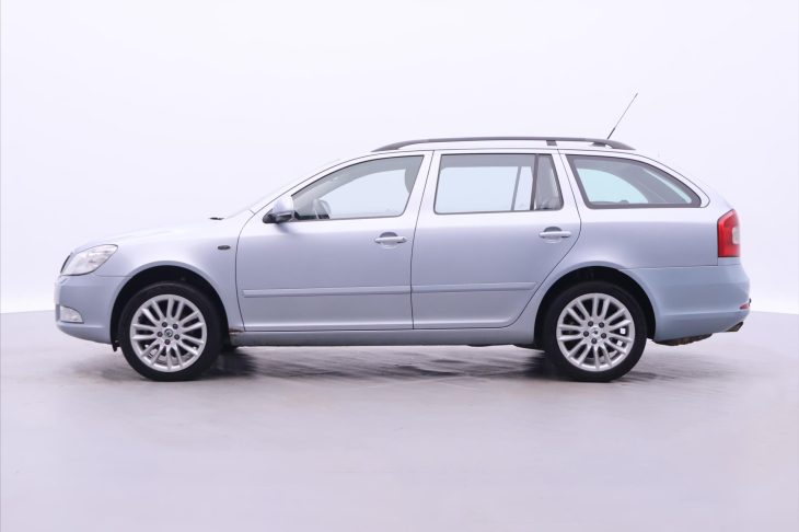 Škoda Octavia 2,0 TDI 103kW 4x4 L&K CZ