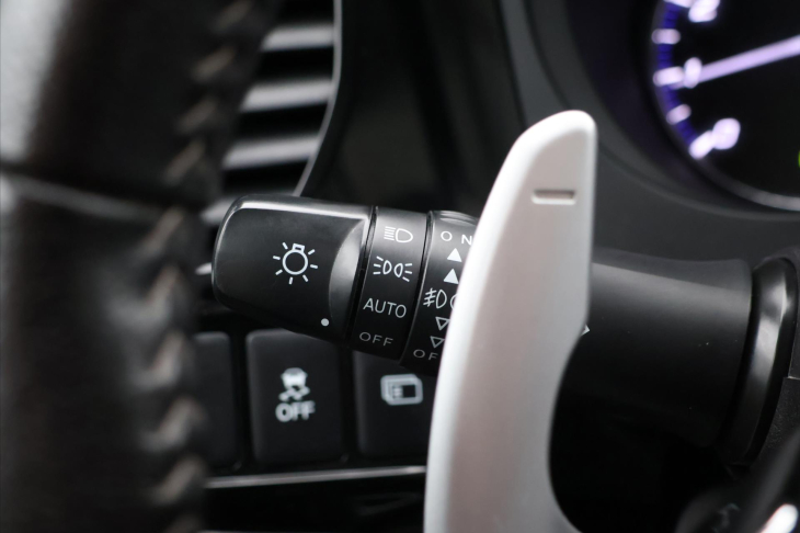 Mitsubishi Outlander 2,0 MIVEC 110kW Intense 4WD