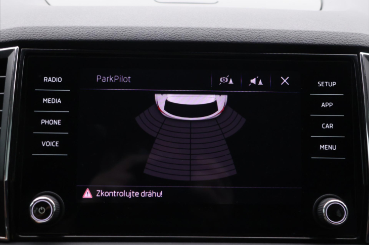 Škoda Karoq 2,0 TDI 110kW 4x4 CZ LED 2.Maj