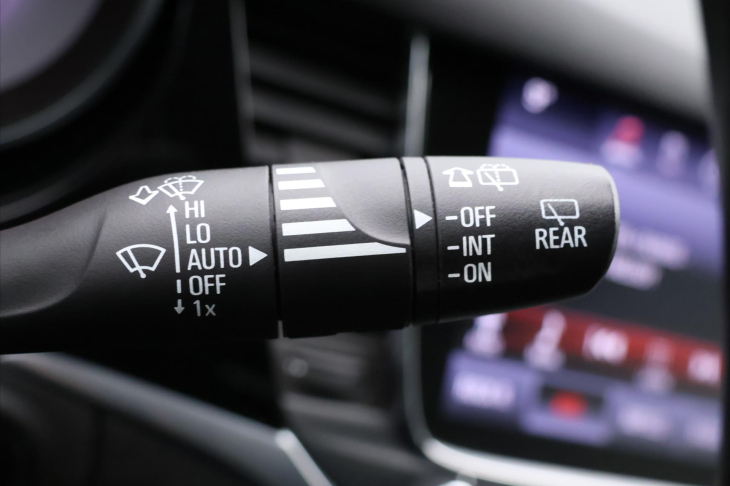 Opel Astra 1,6 CDTi 81kW ecoFLEX