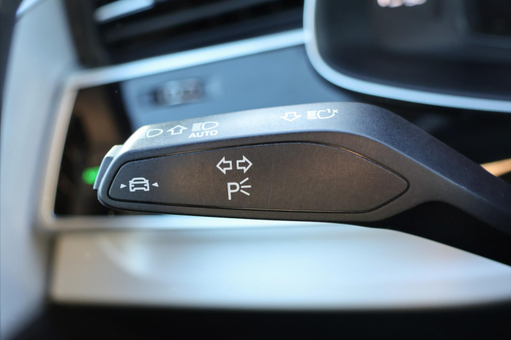 Audi Q7 3,0 TDI quattro tiptronic S line