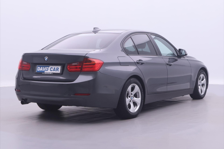 BMW Řada 3 2,0 320d 120kW Aut. Xenon Kůže