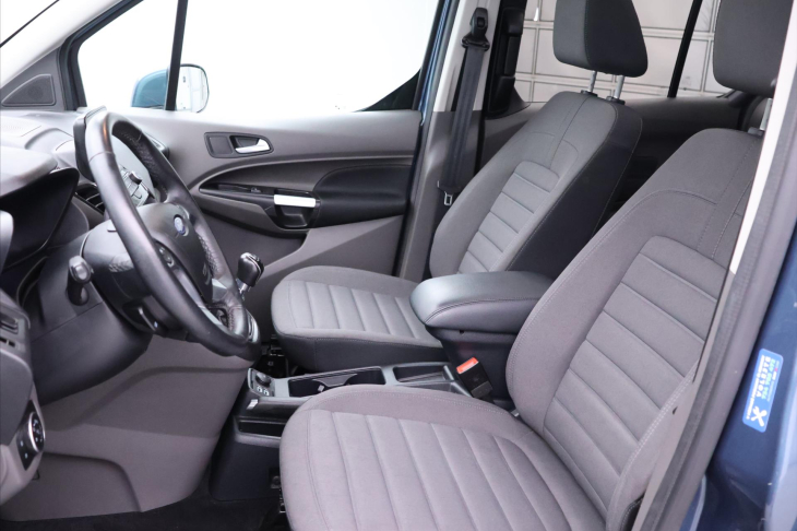 Ford Tourneo Connect 1,5 EcoBlue 88kW CZ DPH