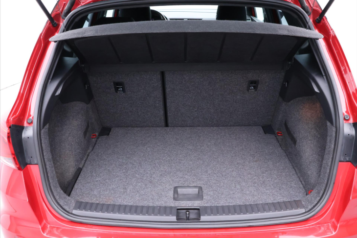 Seat Arona 1,5 TSI FR 110kW EVO CZ