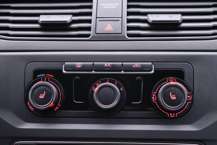 Volkswagen Caddy 2,0 TDI 75kW Trendine Klima