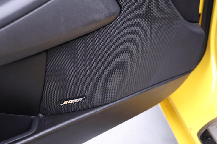 Chevrolet Corvette 6,2 321kw CZ, DPH