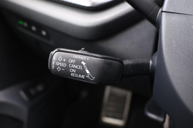 Škoda Octavia 2,0 TSI RS 180kW DSG CZ 1.Maj