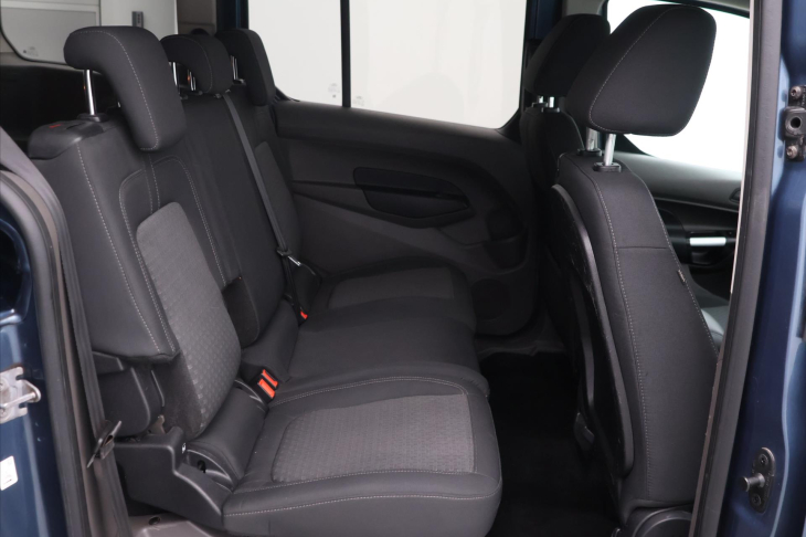 Ford Transit Connect 1.5 TDCi 88 kW EcoBlue Long