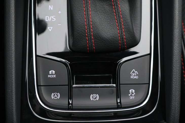 Škoda Kodiaq 2,0 RS TDI 176kW 4x4 DSG