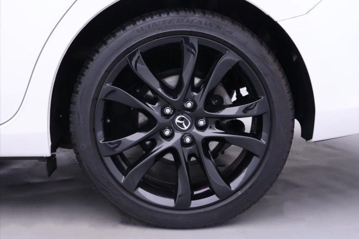 Mazda 6 2,0 Skyactive-G Exclusive DPH