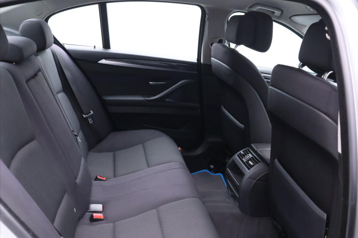 BMW Řada 5 3,0 530d xDrive 190kW