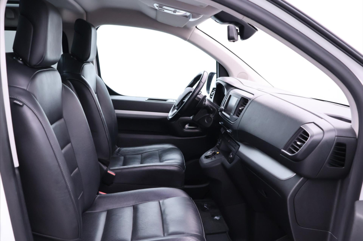 Citroën SpaceTourer 2,0 HDI 130kW Aut. XL 7-Míst