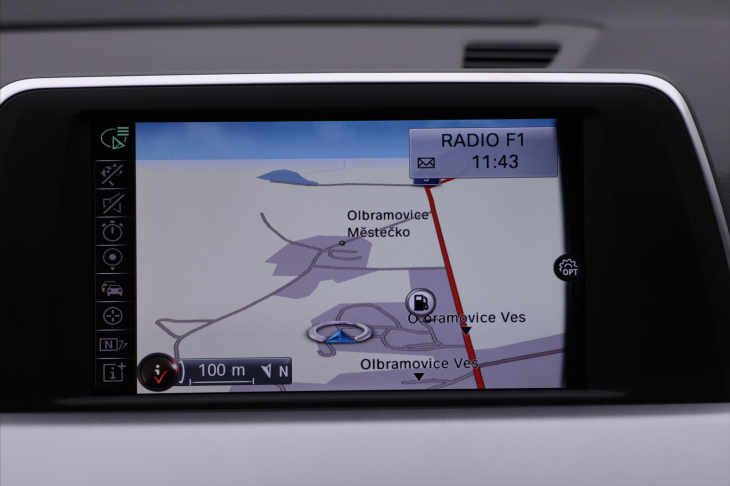 BMW X1 2,0 sDrive18d 110kW DPH