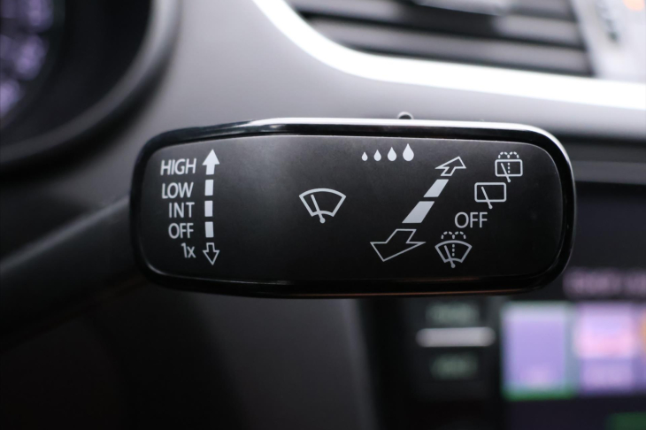 Škoda Octavia 2,0 TSI 162kW DSG Navi RS CZ