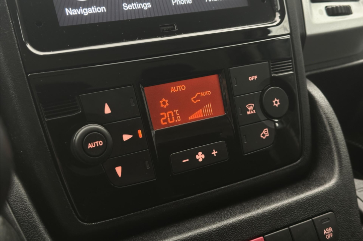 Citroën Jumper 2,2 HDI Navi CZ 1.Maj. DPH L3H2