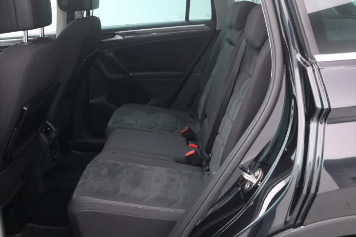 Volkswagen Tiguan 2.0 TDI 110kW 4MOT Highline DPH