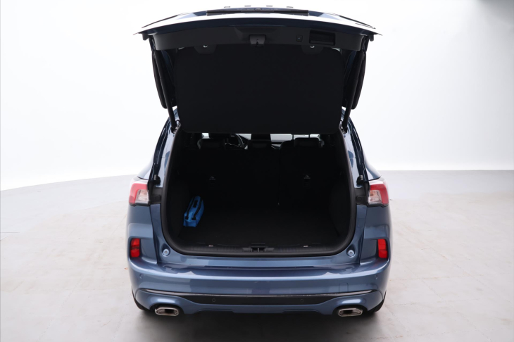 Ford Kuga 2,5 DT HEV ST-LineX AWD AT