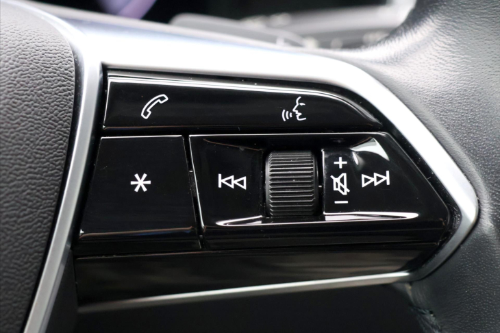 Audi A6 Allroad 3,0 50TDI 210kW CZ DPH Quattro