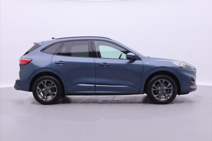 Ford Kuga 2,5 DT 112kW Hybrid CZ LED 4X4