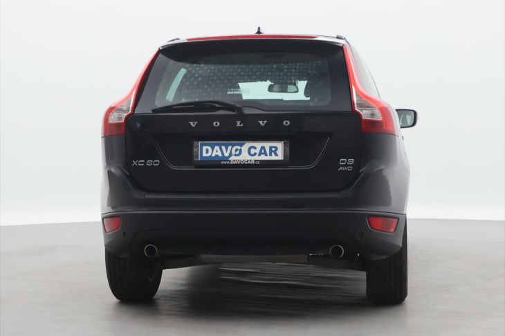 Volvo XC60 2,4 D3 120kW Momentum AWD AUT