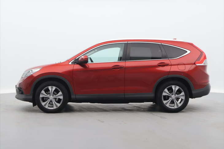 Honda CR-V 2,0 i-VTEC Aut. 4x4 Executive
