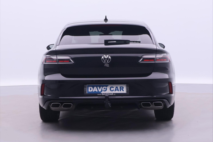 Volkswagen Arteon Shooting Brake 2,0 TSI R 235kW 4Motion DSG