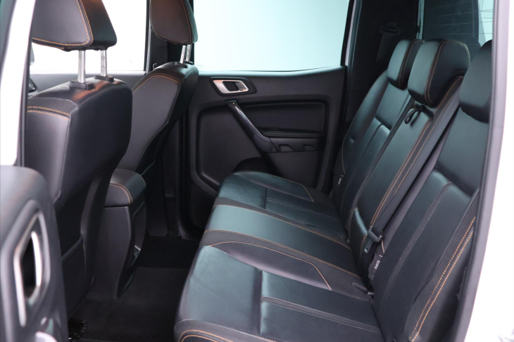 Ford Ranger 2,0 TDCI 156kW Wildtrak CZ DPH
