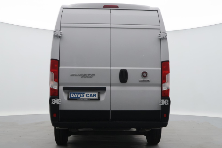 Fiat Ducato 2,2 MTJ 103kW CZ DPH Maxi