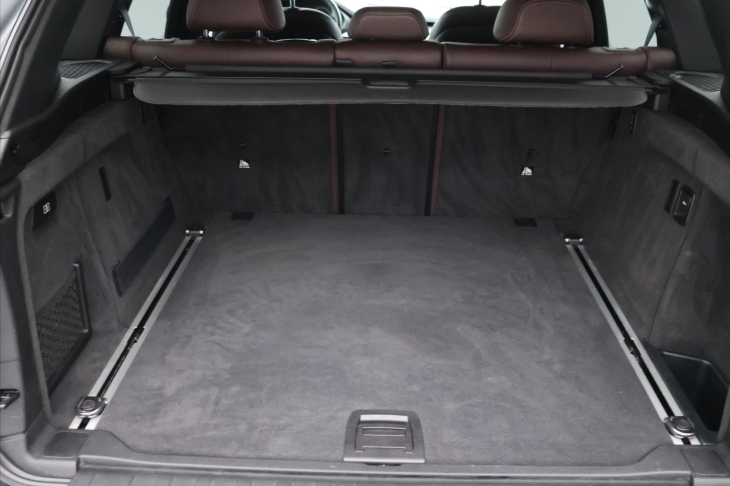BMW X5 3,0 Xd M-paket CZ Kůže Navi