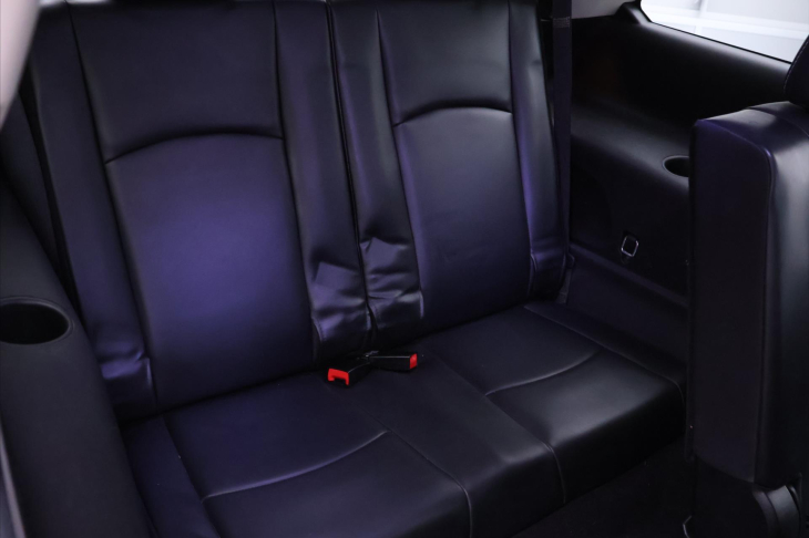 Fiat Freemont 2,0 MJT 103kW Urban Kůže 7Míst