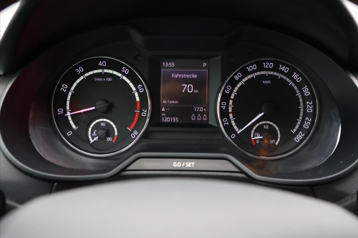 Škoda Octavia 2,0 TSI RS230 169kW DSG Canton