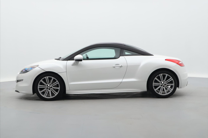 Peugeot RCZ 1,6 16V 147kW Allure Navi
