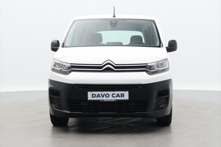 Citroën Berlingo 1,5 BlueHDI 75kW Multispace CZ DPH