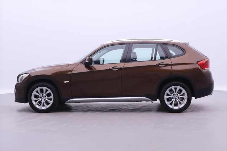 BMW X1 2,0 20d 105kW CZ sDrive