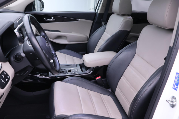 Kia Sorento 2,2 CRDi 147kW 4x4 Premium Záruka