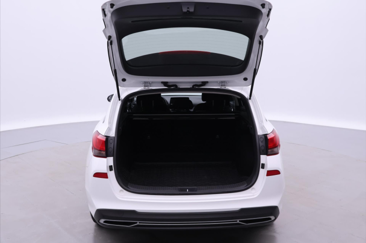 Hyundai i30 1,0 T-GDi 88kW CZ DPH