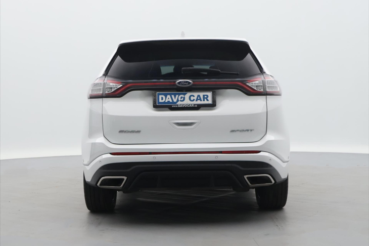 Ford Edge 2,0 TDCi 154kW Sport aut.klima