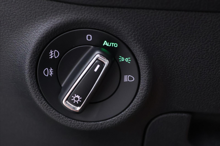 Škoda Kodiaq 2,0 TDI 140kW DSG 4x4 Style+