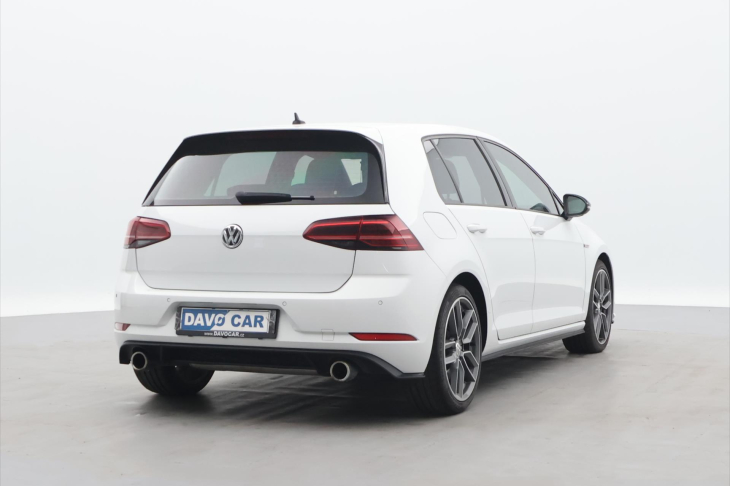 Volkswagen Golf 2,0 TSI GTI Performance DSG