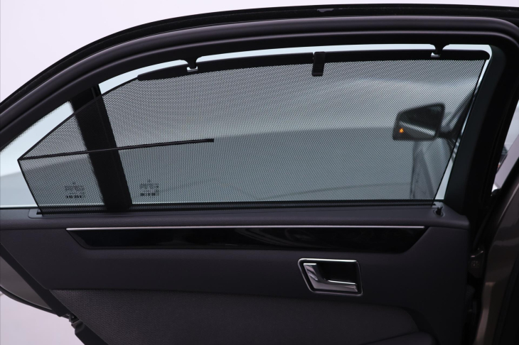 Mercedes-Benz Třídy E 3,0 300CDI 150kW Aut. Kůže