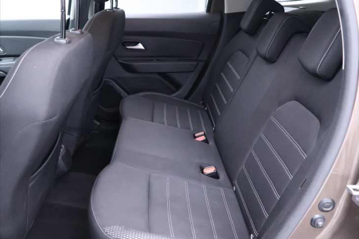 Dacia Duster 1,0 TCe 74kW CZTempomat LPG