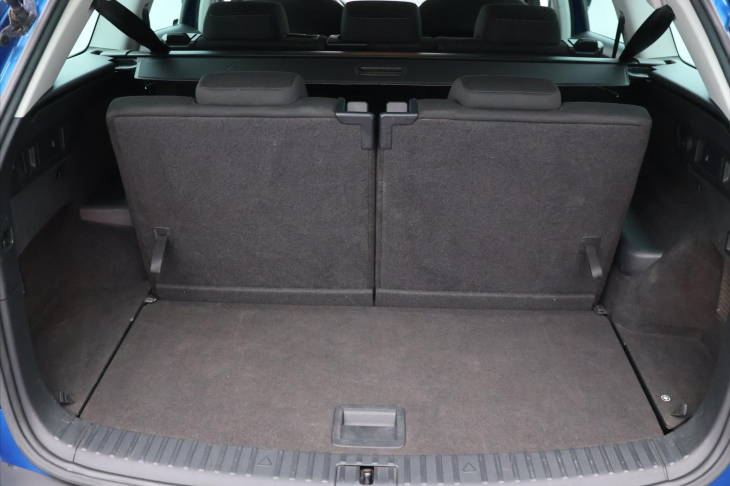 Škoda Kodiaq 2,0 TDI 140kW Style 4x4 DSG CZ