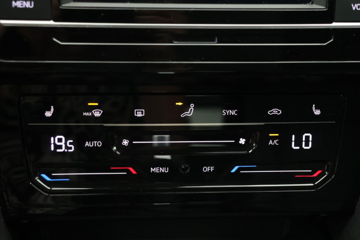 Volkswagen Passat Variant 1,5 TSI EVO 110kW Klima CZ DPH