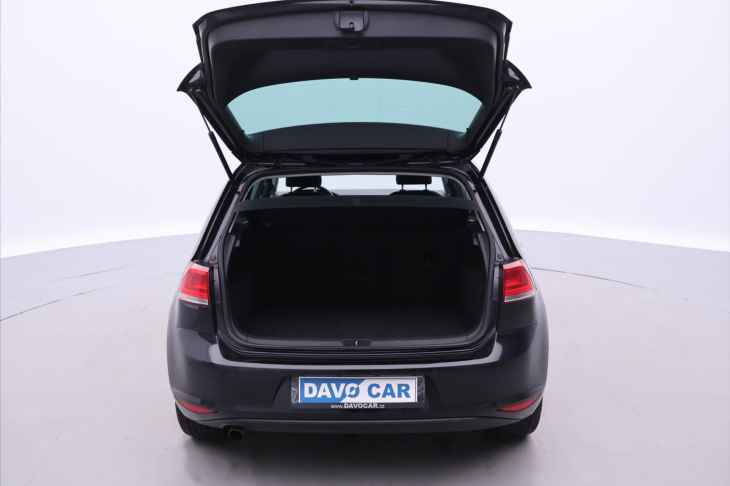 Volkswagen Golf 1,6 TDi 81kW Allstar Navi