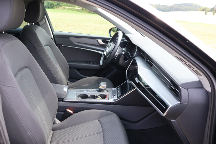 Audi A6 2.0 40TDI 150kW Aut. Sport
